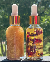 Load image into Gallery viewer, Bath &amp; Body Oil - Mini - Buttered By Bri