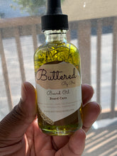 Load image into Gallery viewer, Beard Oil - Buttered By Bri
