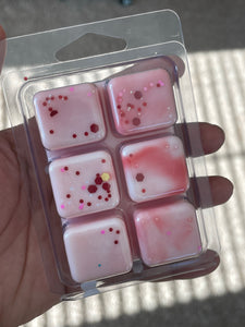 Wax Melts - Buttered By Bri