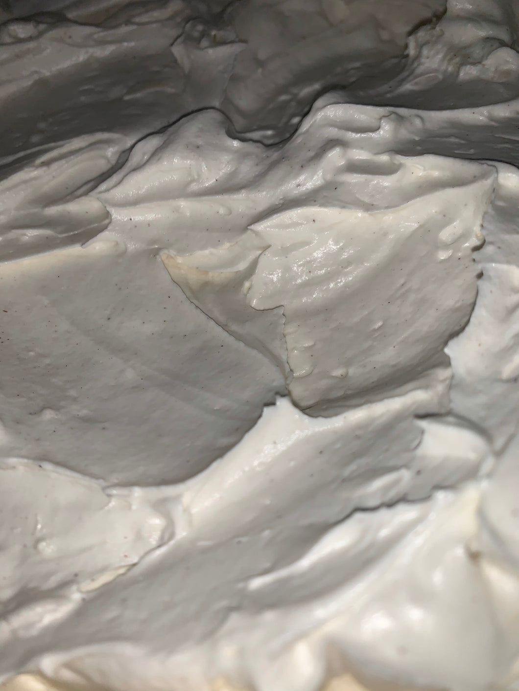 Vanilla Cashmere Body Butter - Buttered By Bri